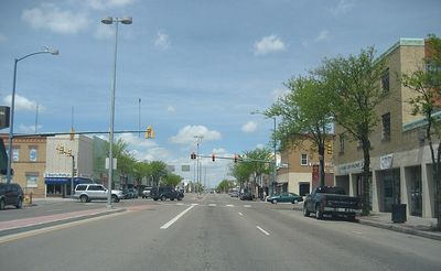 Photo of Lamar, Colorado