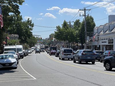 Photo of Manhasset, New York