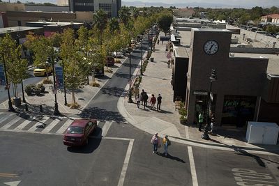Photo of Lancaster, California