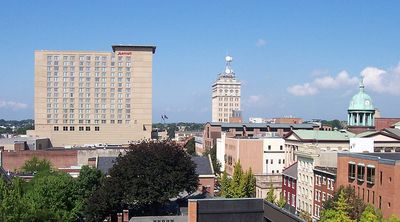 Photo of Lancaster, Pennsylvania