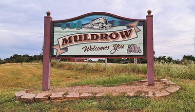 Photo of Muldrow, Oklahoma