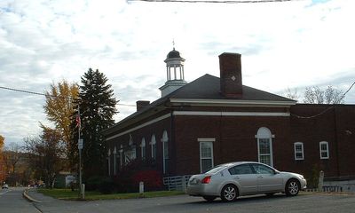 Photo of Lanesborough, Massachusetts