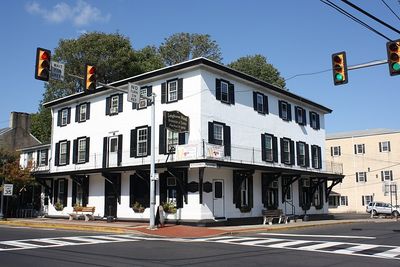 Photo of Langhorne, Pennsylvania