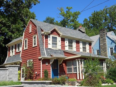 Photo of Lansdowne, Pennsylvania