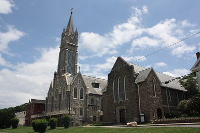 Photo of Lansford, Pennsylvania