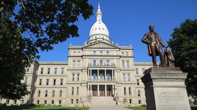 Photo of Lansing, Michigan