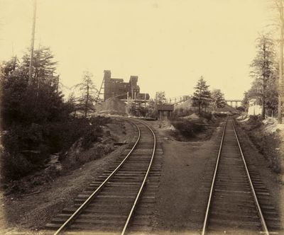 Photo of Lattimer Mines, Pennsylvania