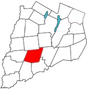 Photo of Laurens, New York