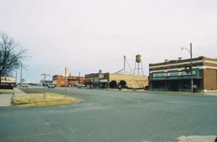Photo of Munday, Texas