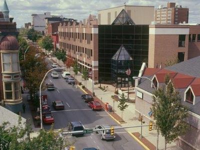 Photo of Lebanon, Pennsylvania