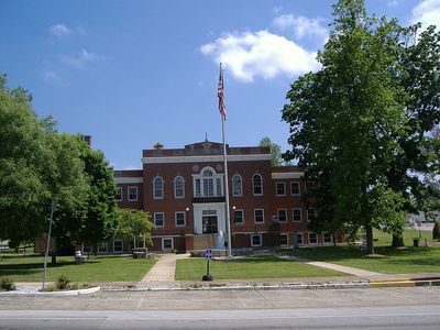 Photo of Munfordville, Kentucky