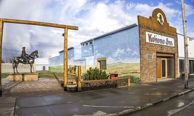 Photo of Lemmon, South Dakota
