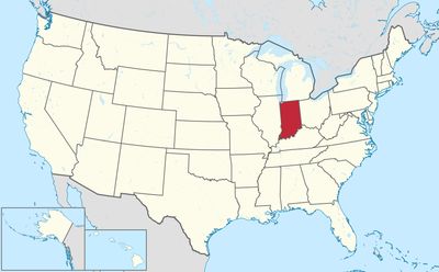 Photo of Leo, Indiana