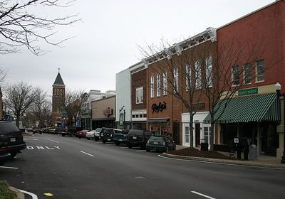 Photo of Murfreesboro, Tennessee