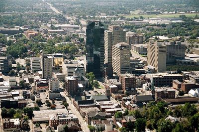 Photo of Lexington, Kentucky