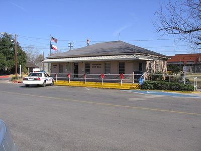 Photo of Lexington, Texas