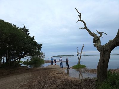 Photo of Murrells Inlet, South Carolina
