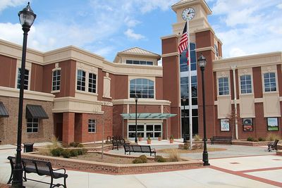Photo of Lilburn, Georgia