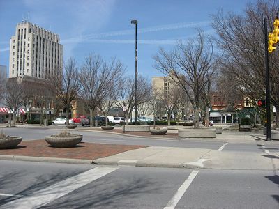 Photo of Lima, Ohio