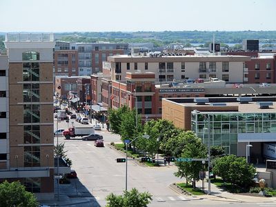 Photo of Lincoln, Nebraska
