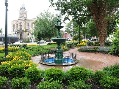 Photo of Lisbon, Ohio