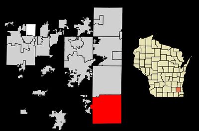Photo of Muskego, Wisconsin