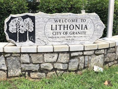 Photo of Lithonia, Georgia
