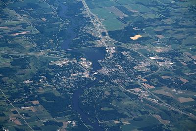 Photo of Little Falls, Minnesota