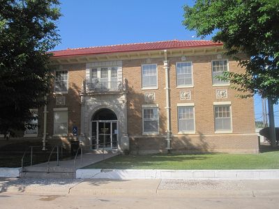 Photo of Littlefield, Texas