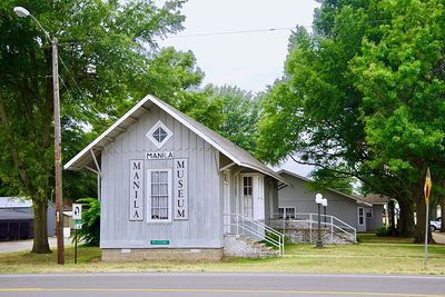 Photo of Manila, Arkansas