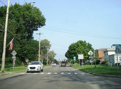 Photo of Liverpool, New York