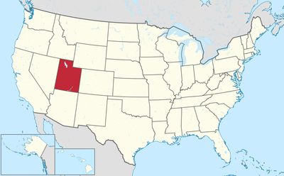 Photo of Loa, Utah