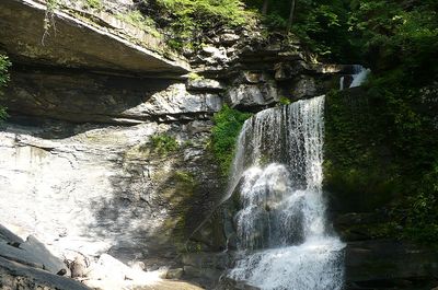Photo of Locke, New York