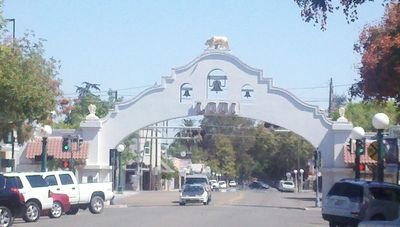 Photo of Lodi, California