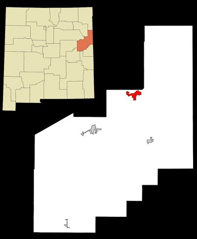 Photo of Logan, New Mexico