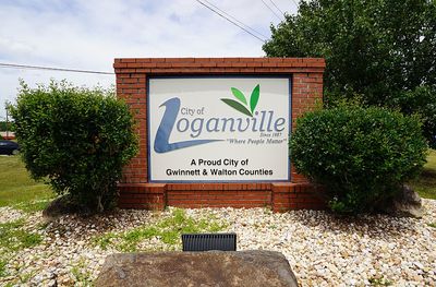 Photo of Loganville, Georgia
