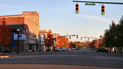 Photo of London, Ohio