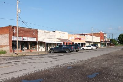 Photo of Lone Oak, Texas