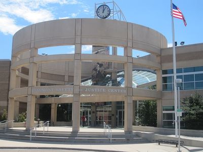 Photo of Longmont, Colorado