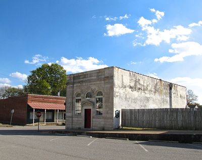 Photo of Loretto, Tennessee