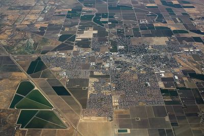 Photo of Los Banos, California