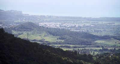 Photo of Naguabo, Puerto Rico