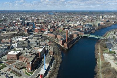 Photo of Lowell, Massachusetts
