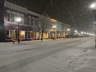 Photo of Lowell, Michigan