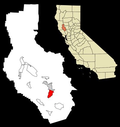 Photo of Lower Lake, California