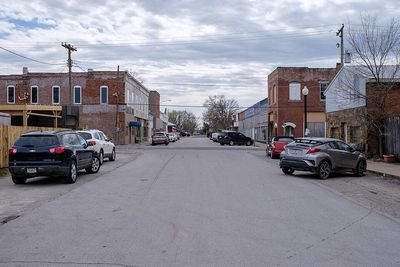 Photo of Lowry City, Missouri
