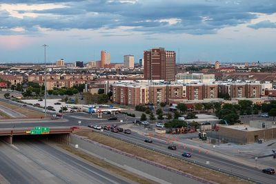 Photo of Lubbock, Texas