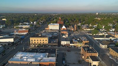 Photo of Ludington, Michigan