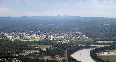 Photo of Nanticoke, Pennsylvania