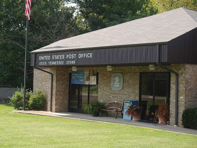 Photo of Lyles, Tennessee
